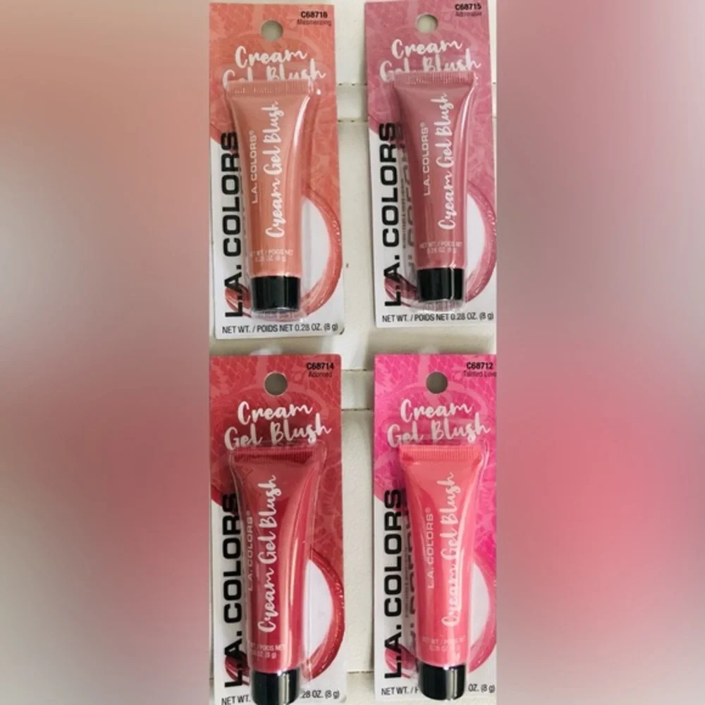 N/A 2pack cream